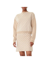 GUESS 2 USCITA Guess Maglione W5BR23 Taupe TAUPE